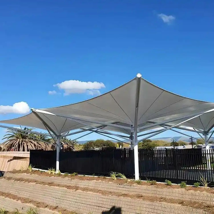 陇西县工程案例