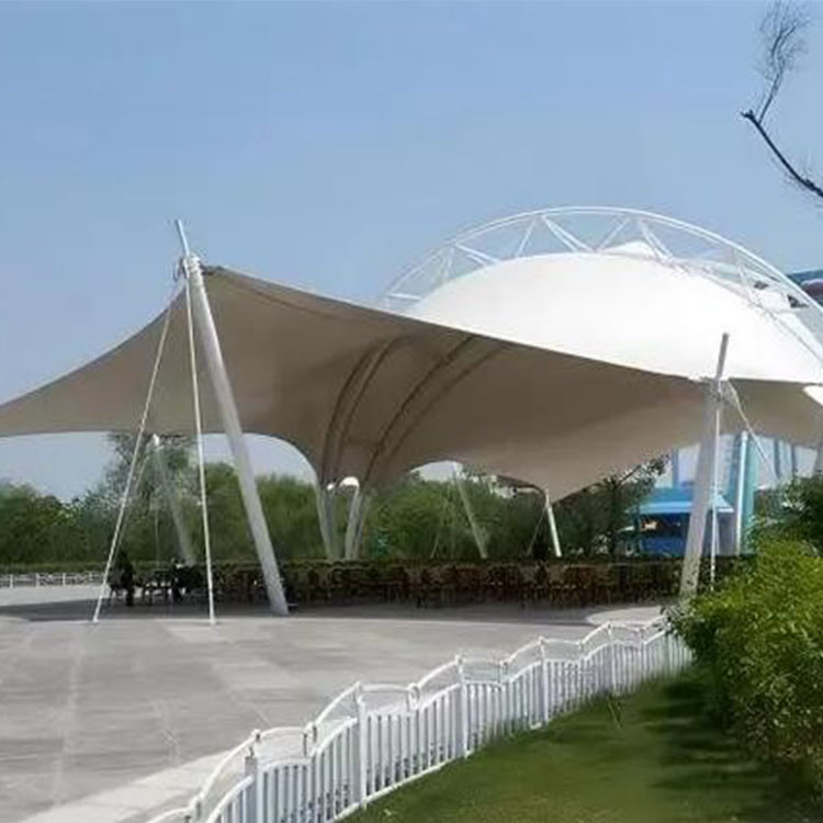 陇西县工程案例