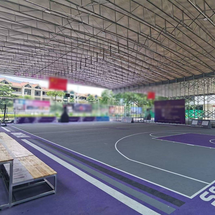 陇西县工程案例