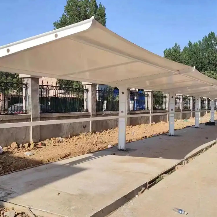 陇西县工程案例