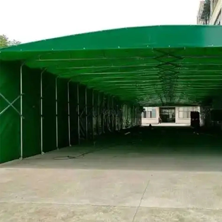 陇西县工程案例