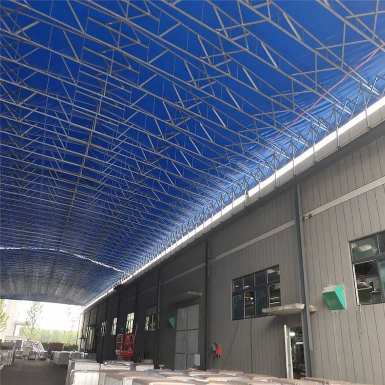 陇西县工程案例