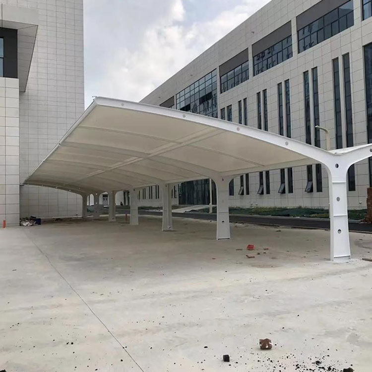 陇西县工程案例