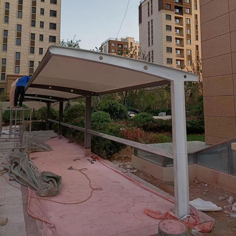 陇西县工程案例